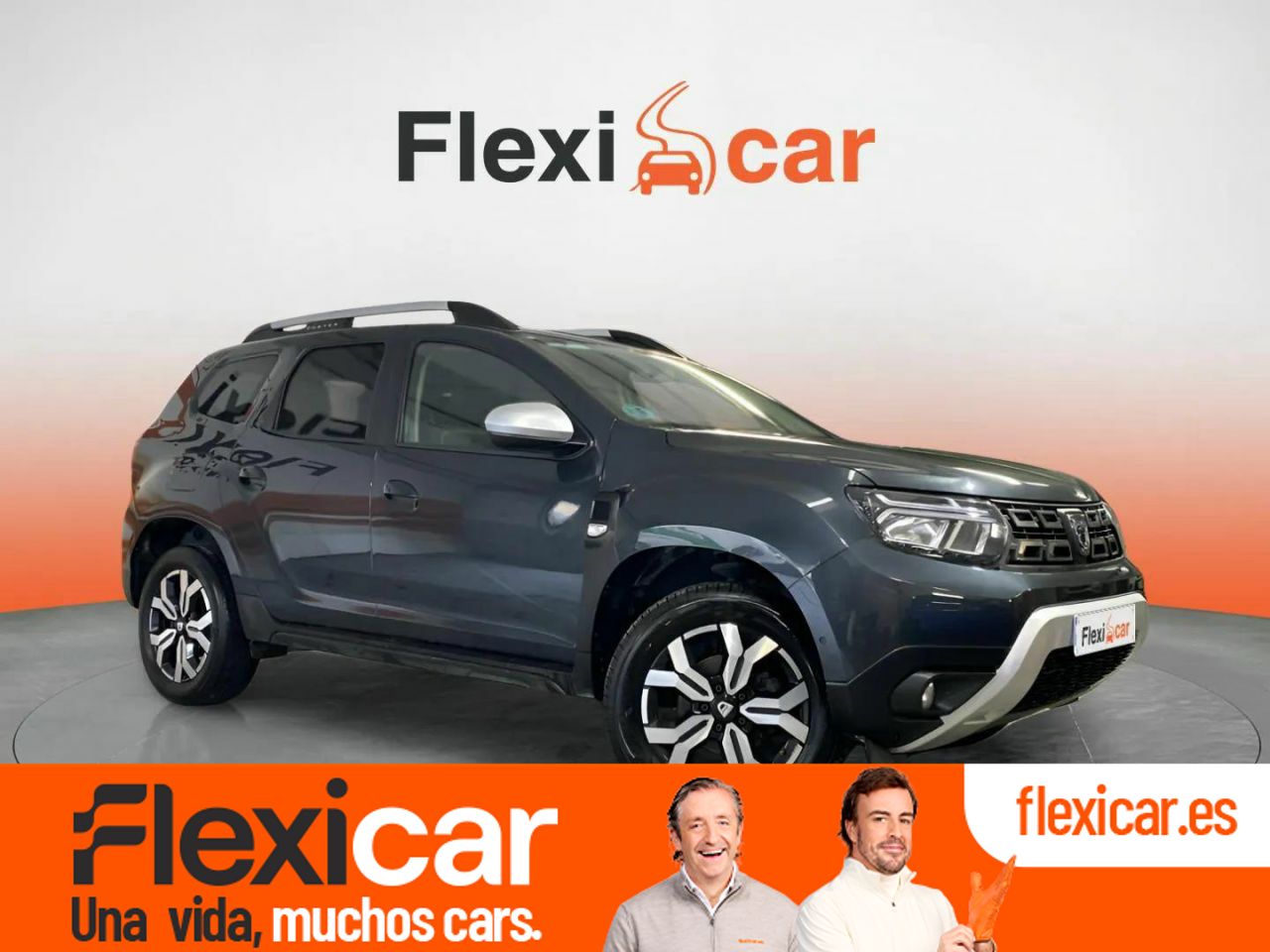 Foto Dacia Duster 1