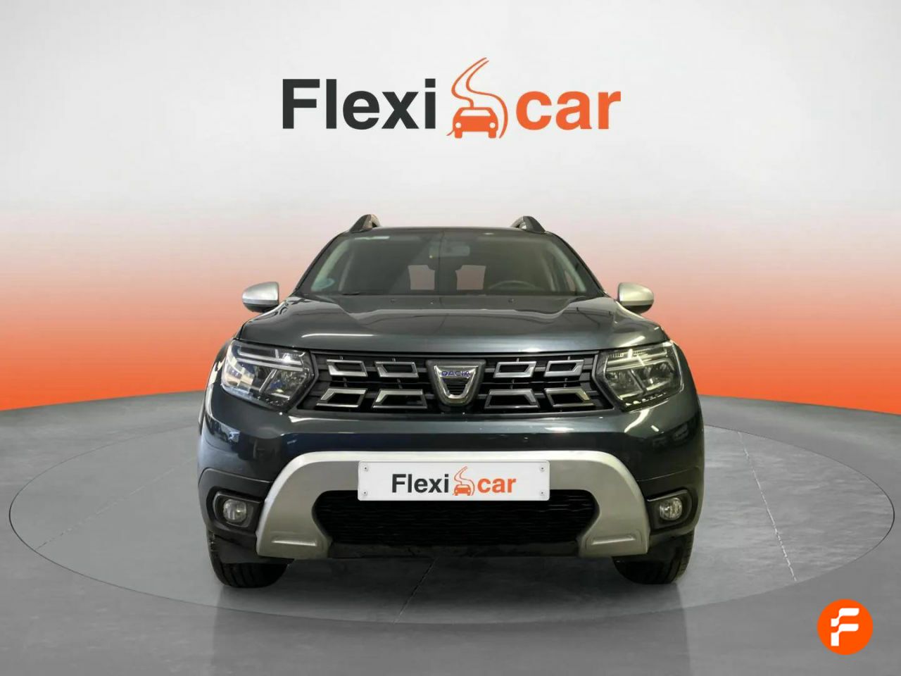 Foto Dacia Duster 2