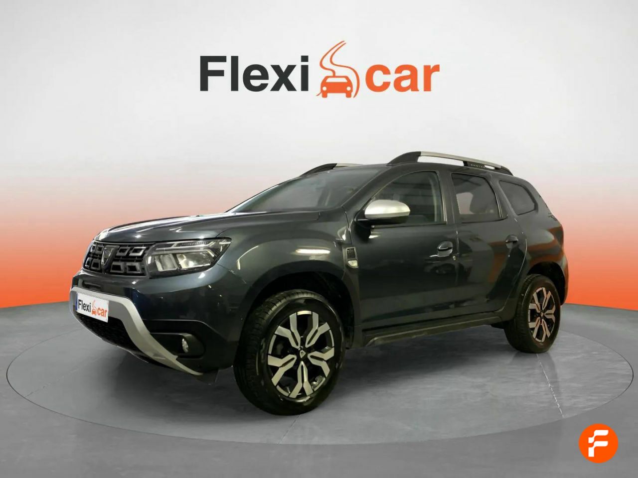 Foto Dacia Duster 3