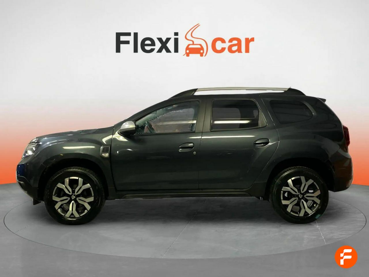 Foto Dacia Duster 4