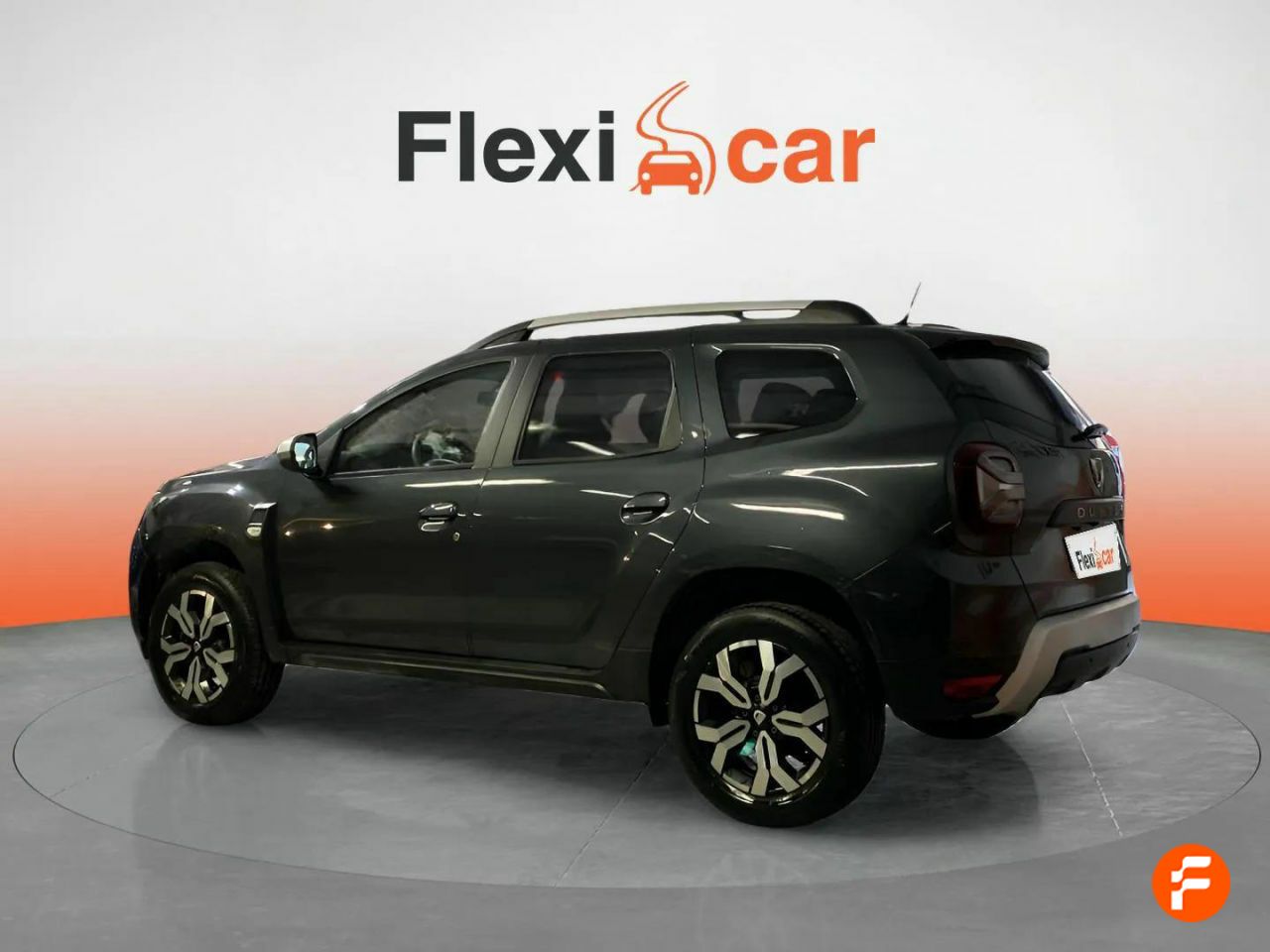 Foto Dacia Duster 5