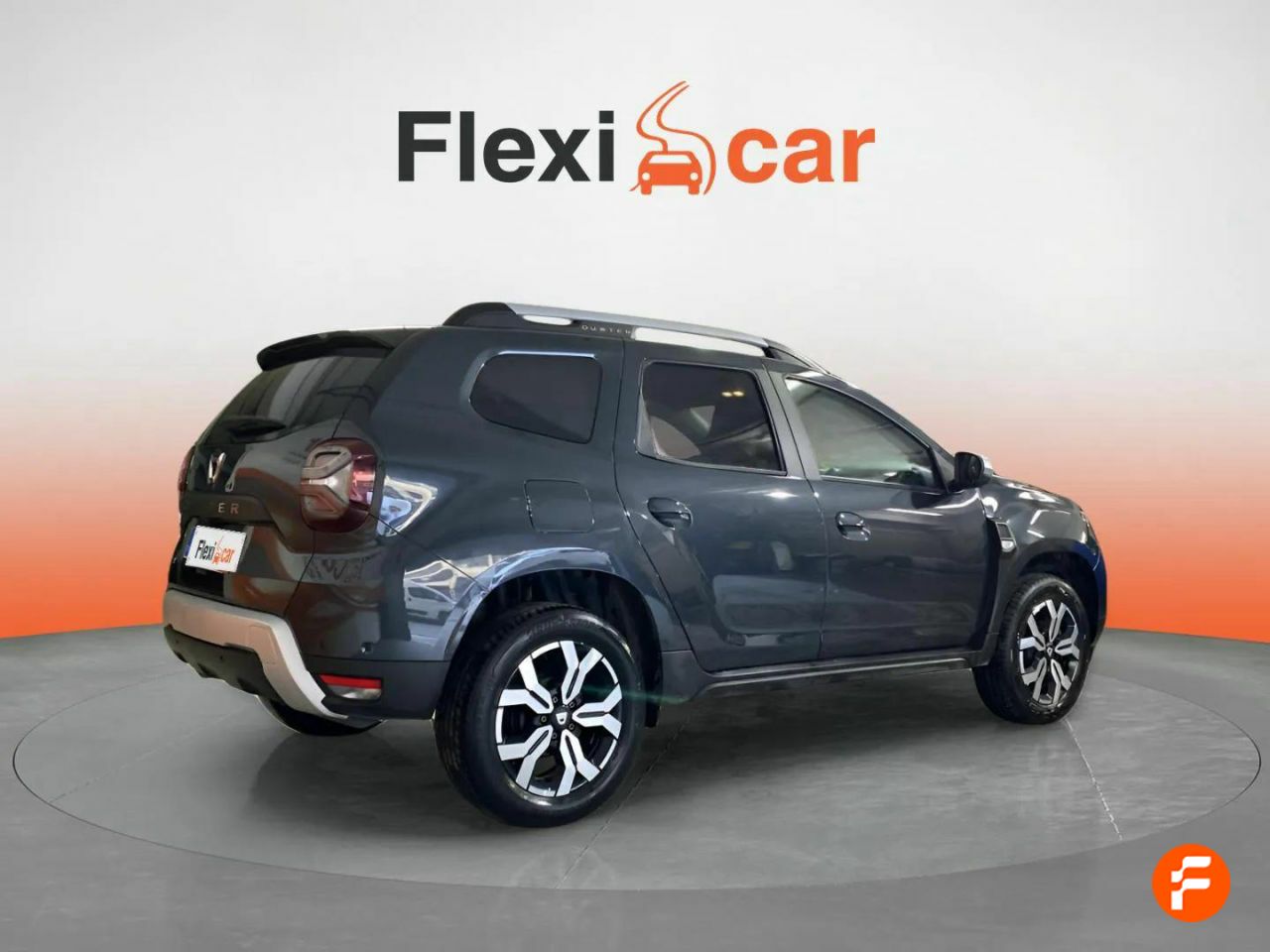 Foto Dacia Duster 8