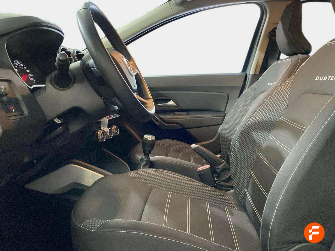 Foto Dacia Duster 11