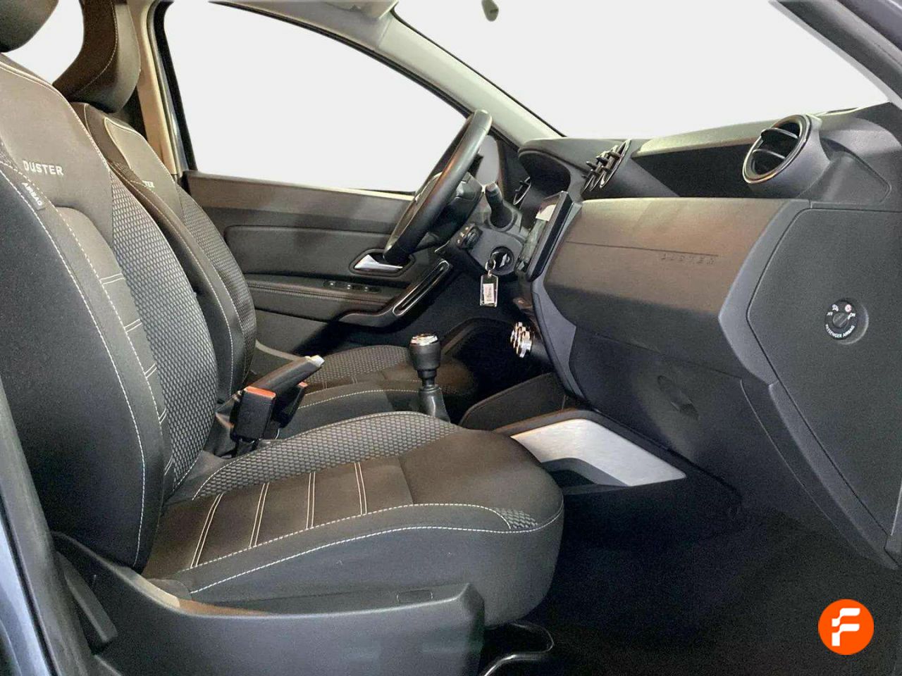 Foto Dacia Duster 13