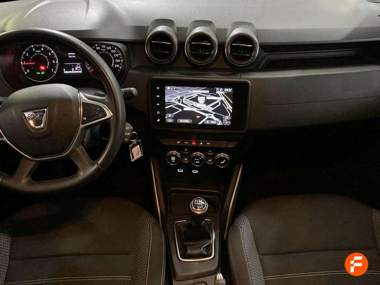 Foto Dacia Duster 15