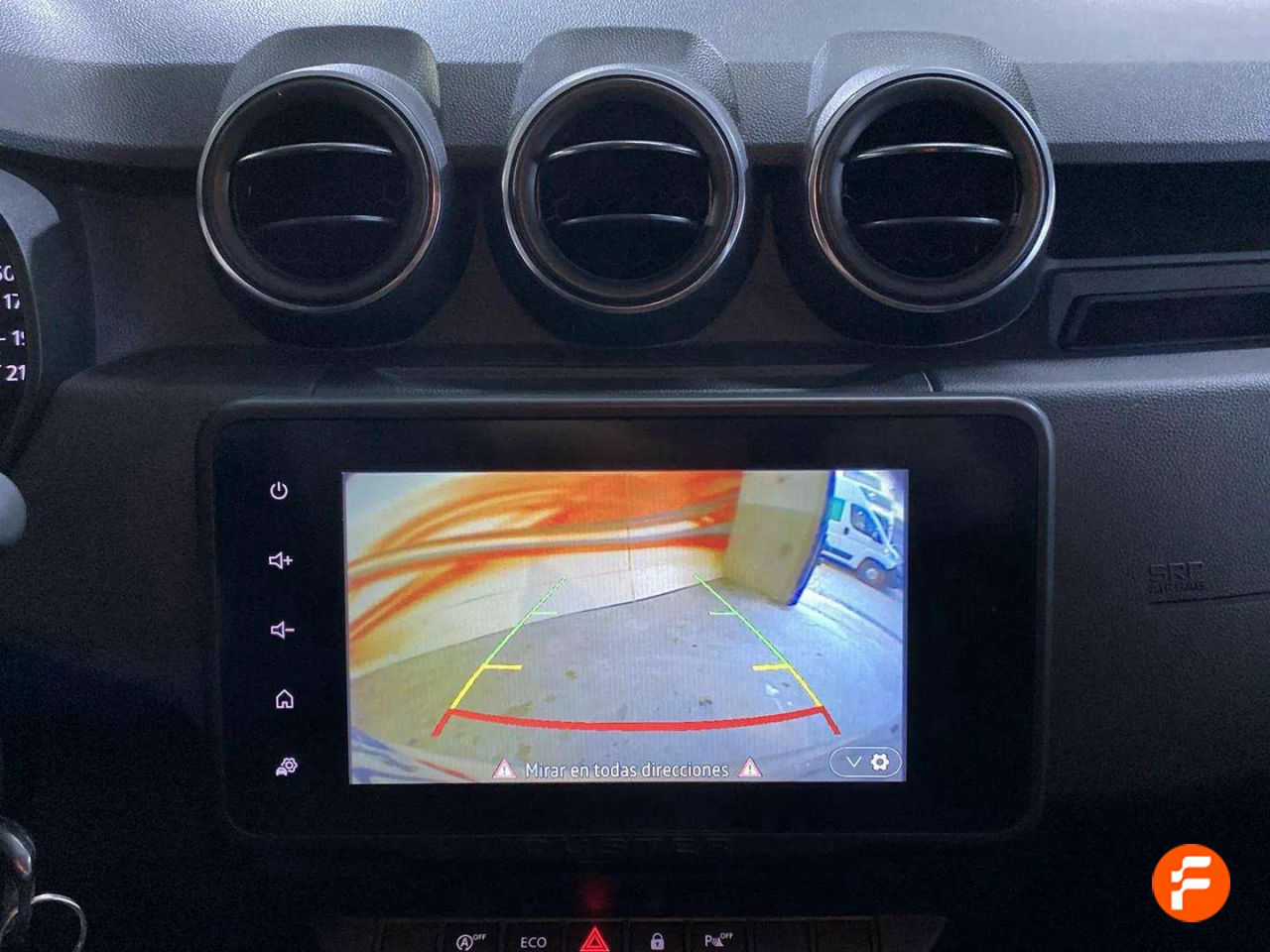 Foto Dacia Duster 17