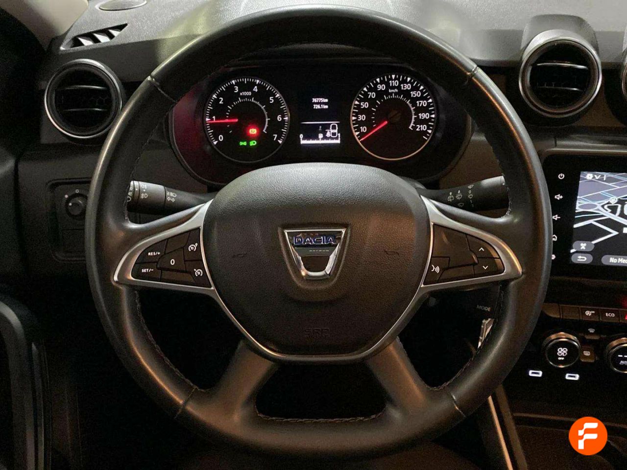 Foto Dacia Duster 19