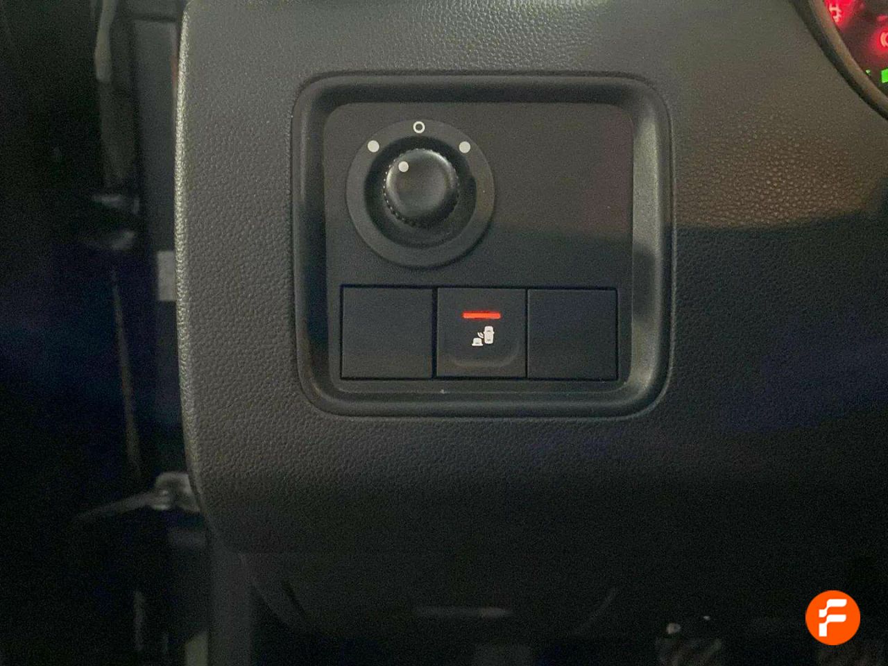 Foto Dacia Duster 20