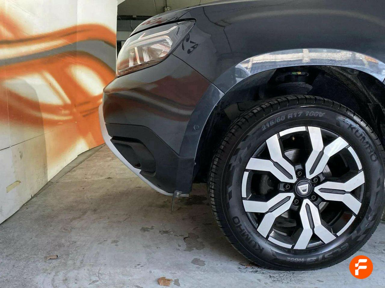 Foto Dacia Duster 24