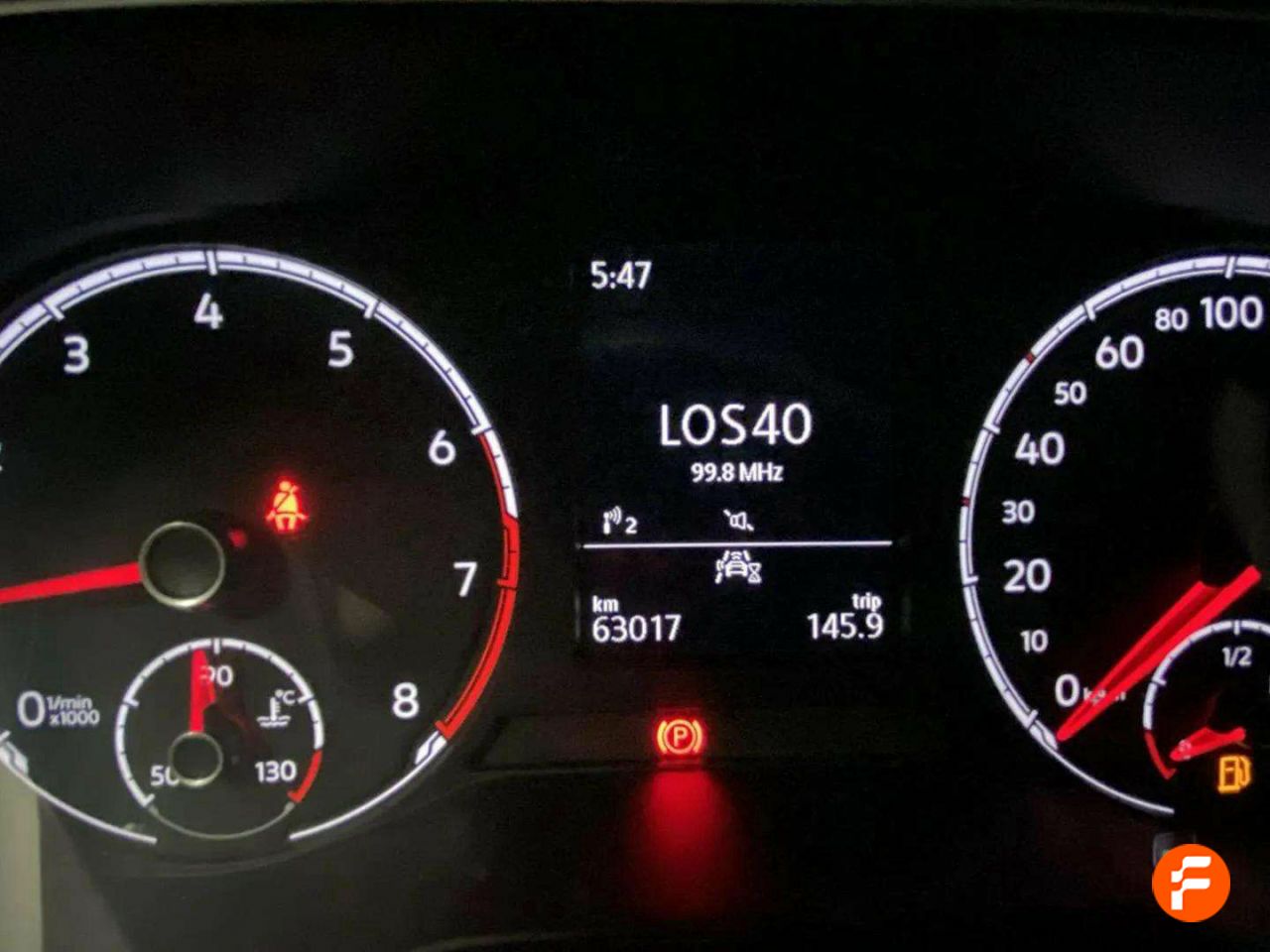 Foto Volkswagen Polo 18
