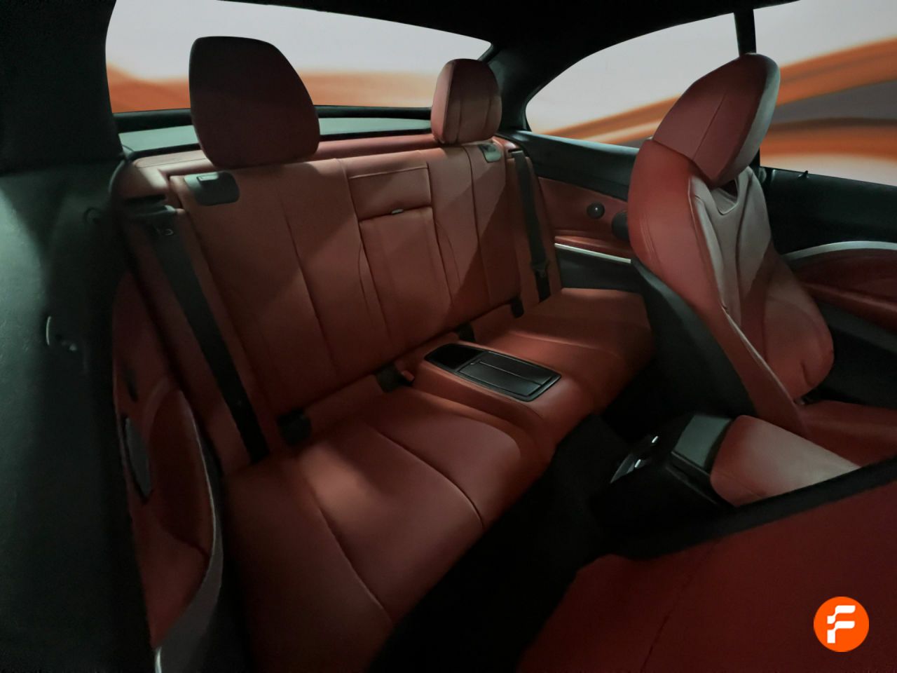 Foto BMW Serie 4 14
