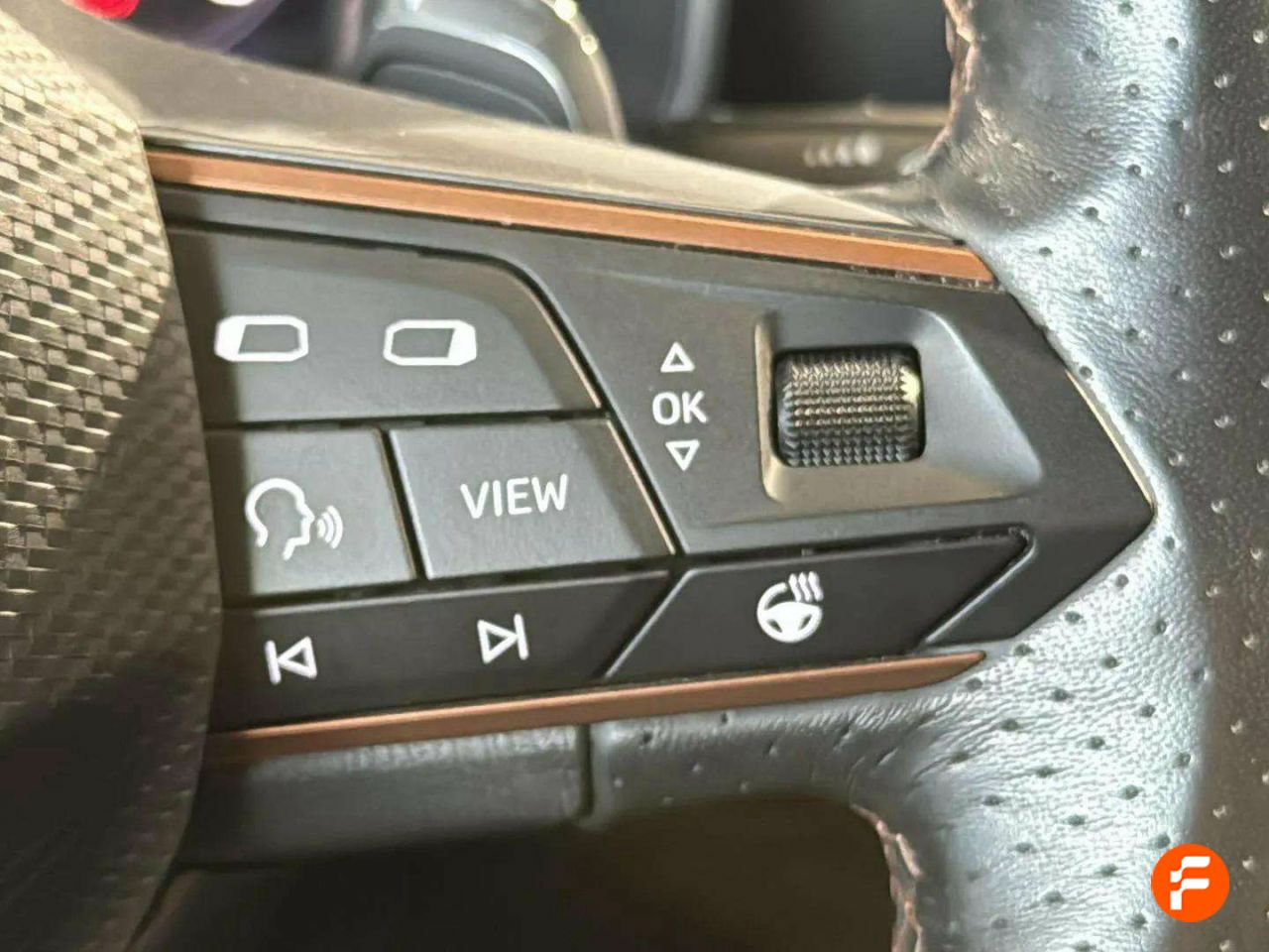 Foto Cupra Formentor 26
