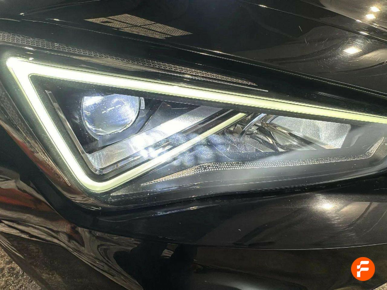 Foto Cupra Formentor 39