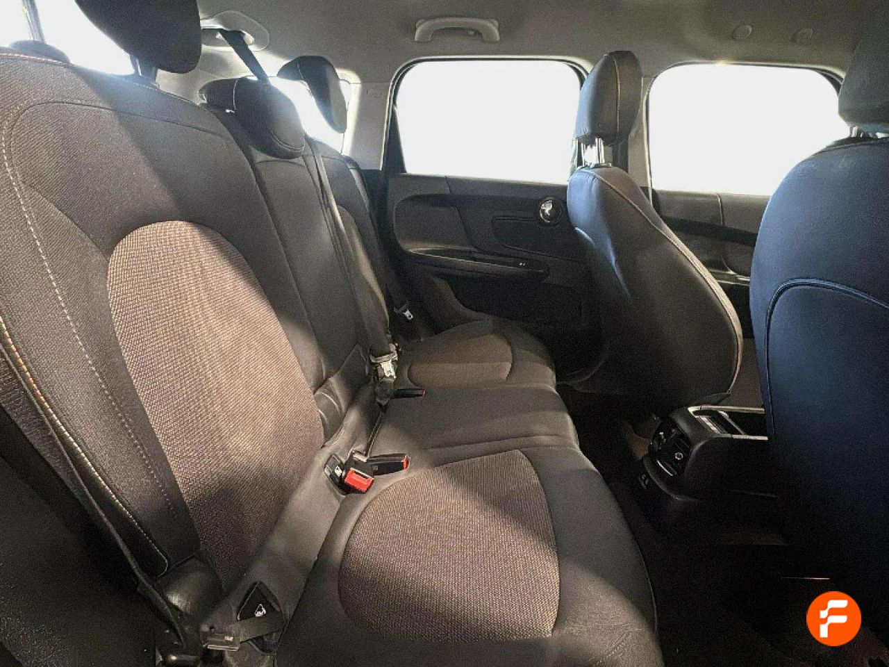 Foto Mini Countryman 13