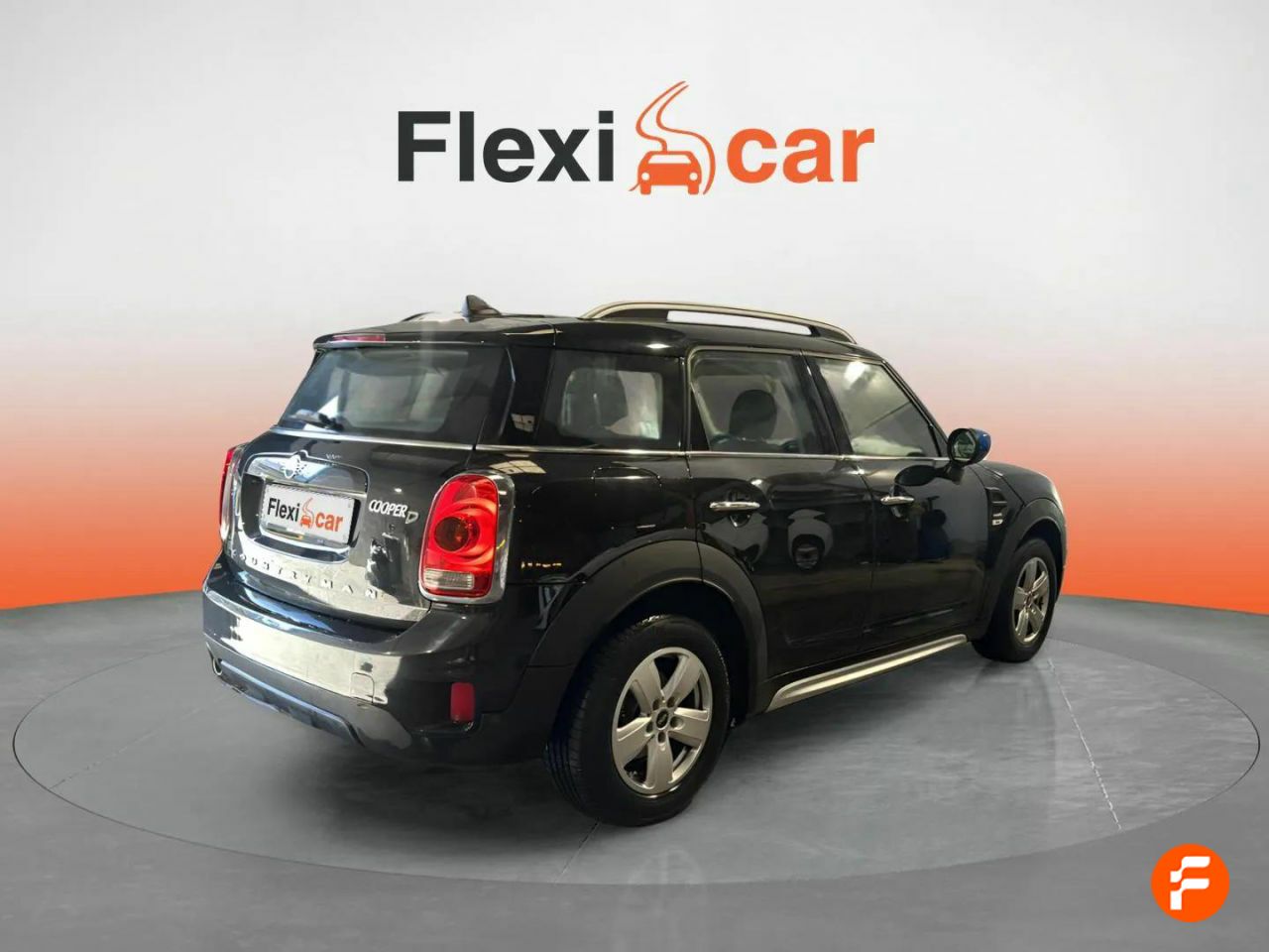 Foto Mini Countryman 15
