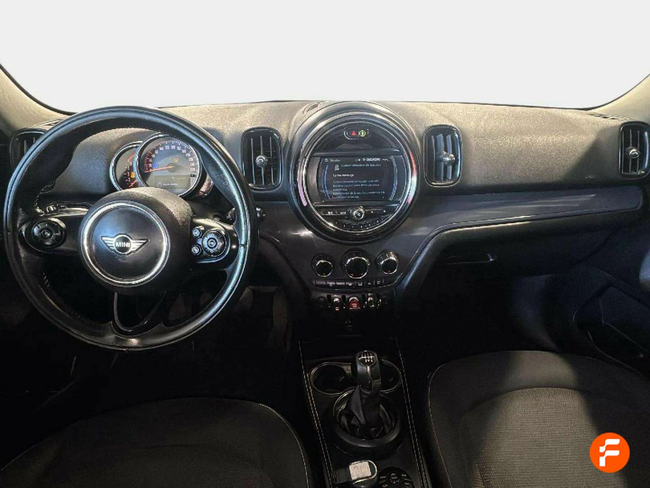 Foto Mini Countryman 19