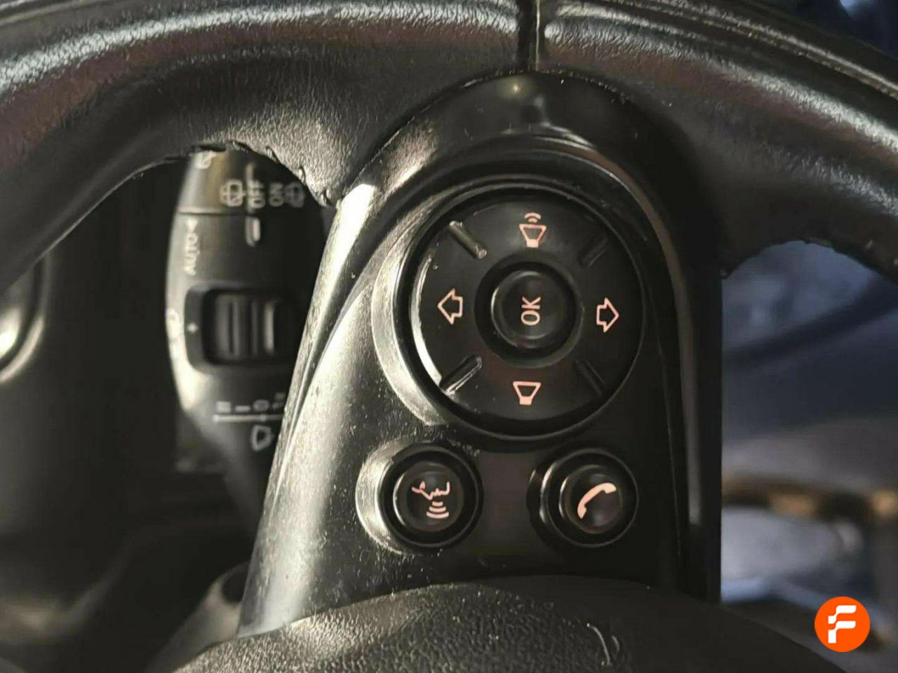 Foto Mini Countryman 24