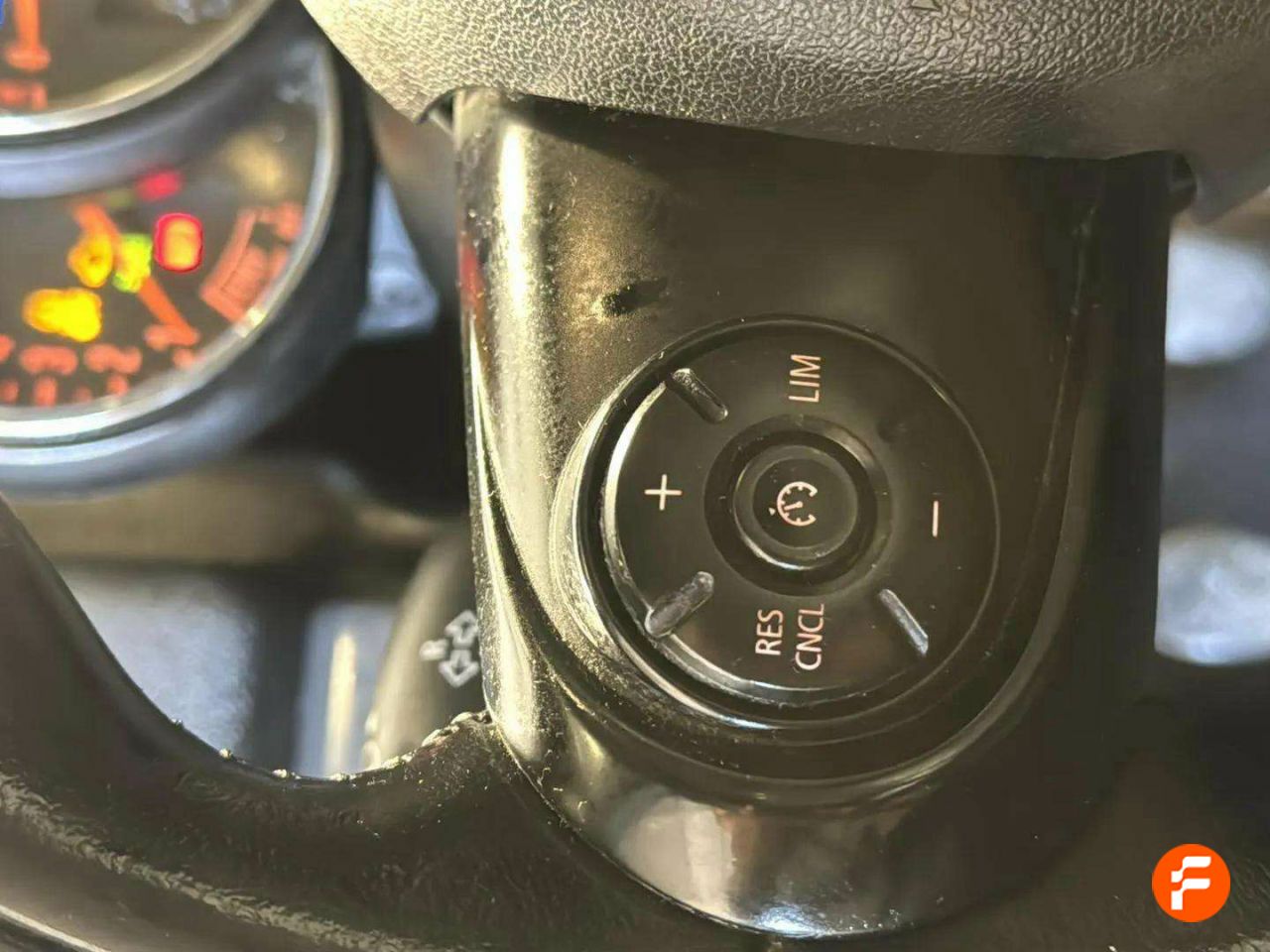 Foto Mini Countryman 25