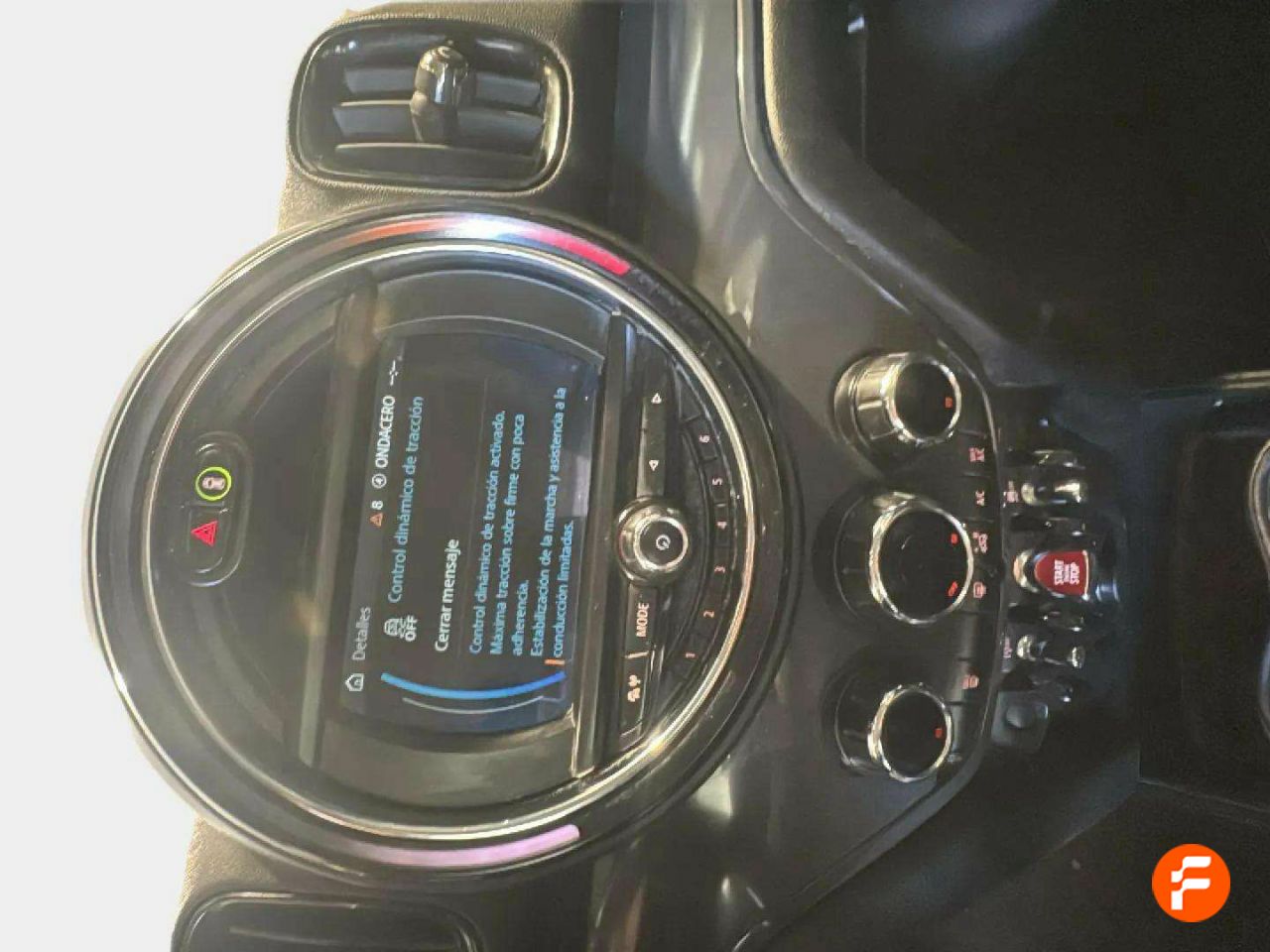 Foto Mini Countryman 29