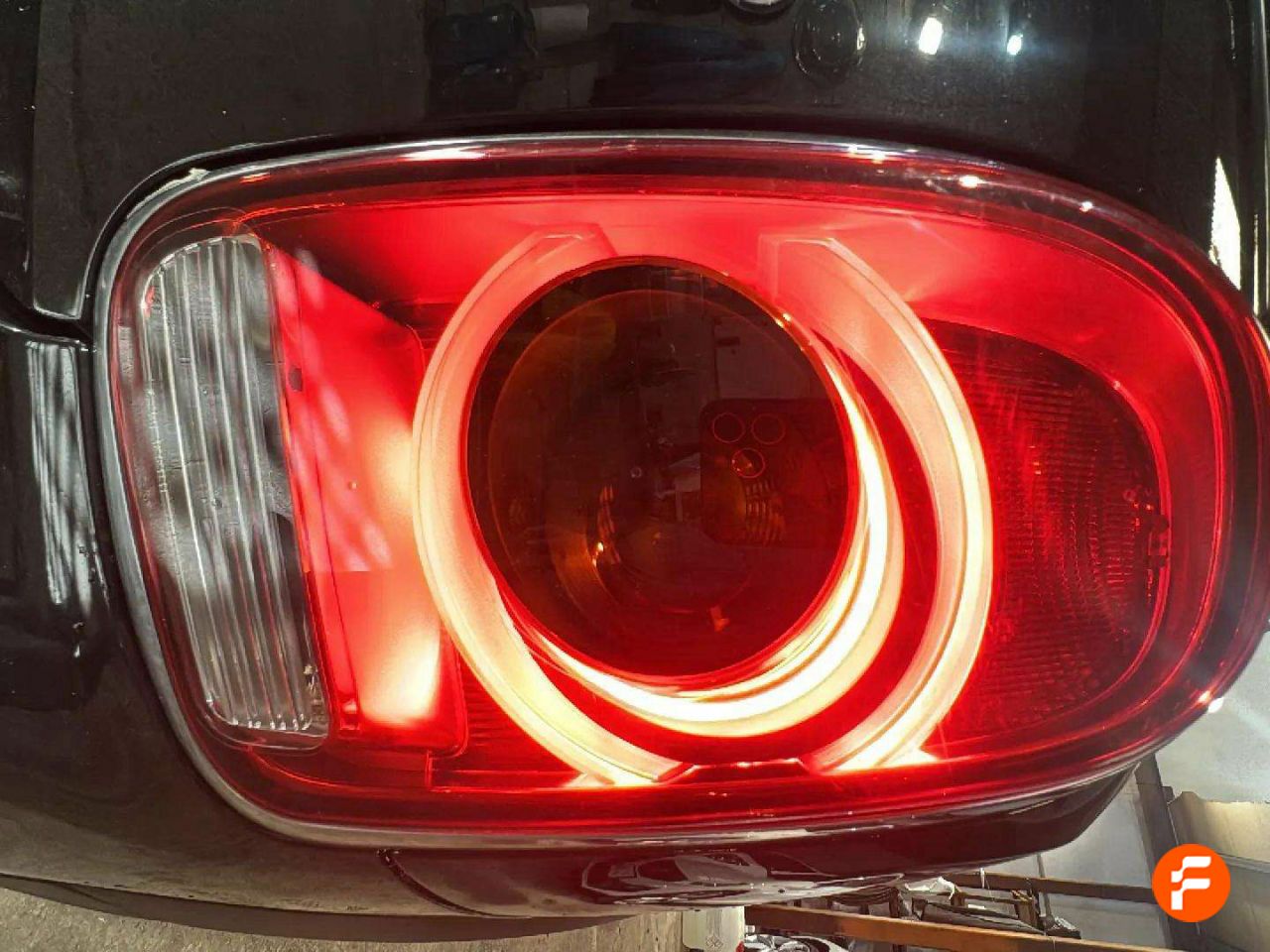 Foto Mini Countryman 31