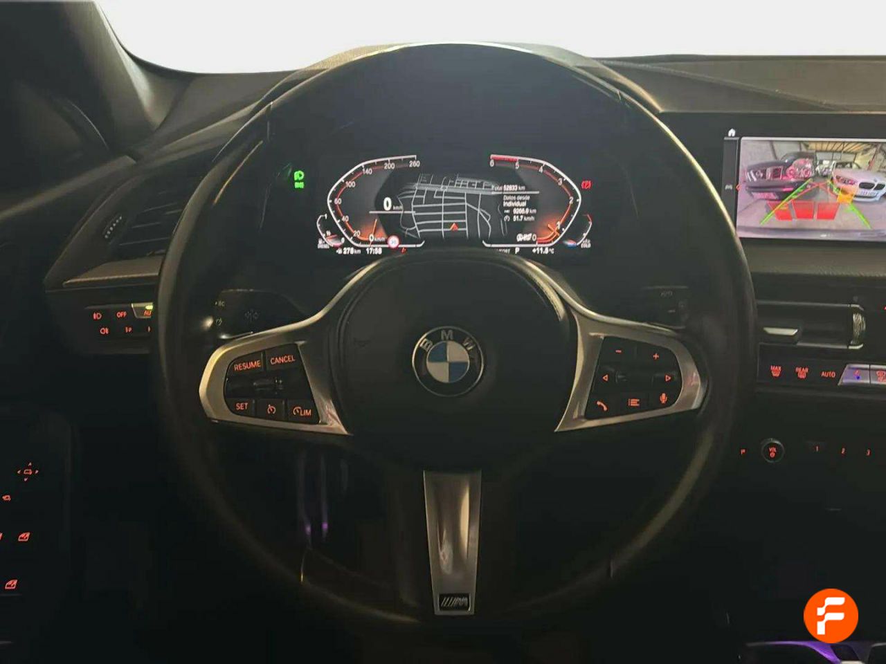 Foto BMW Serie 1 8