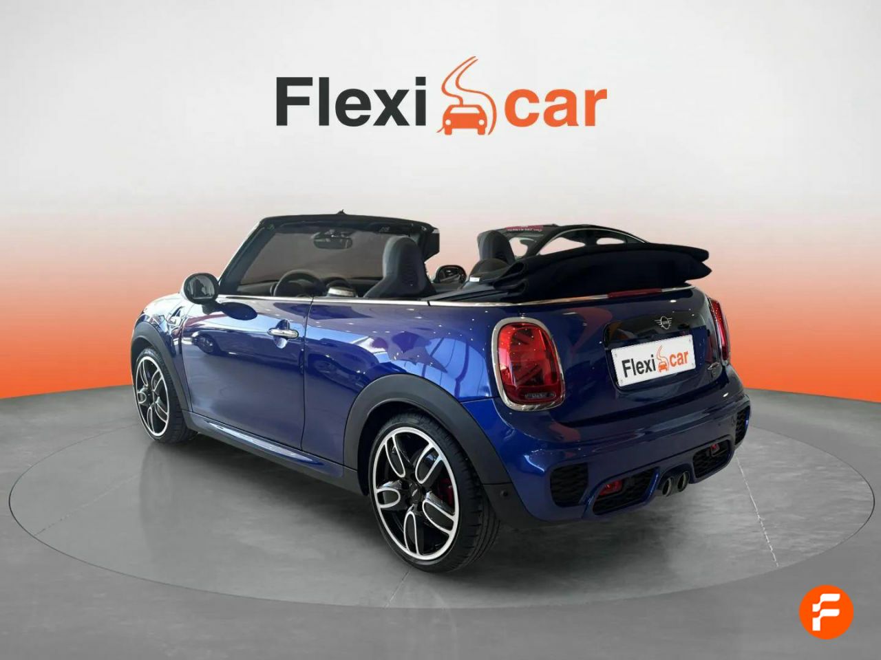 Foto Mini Cooper 4