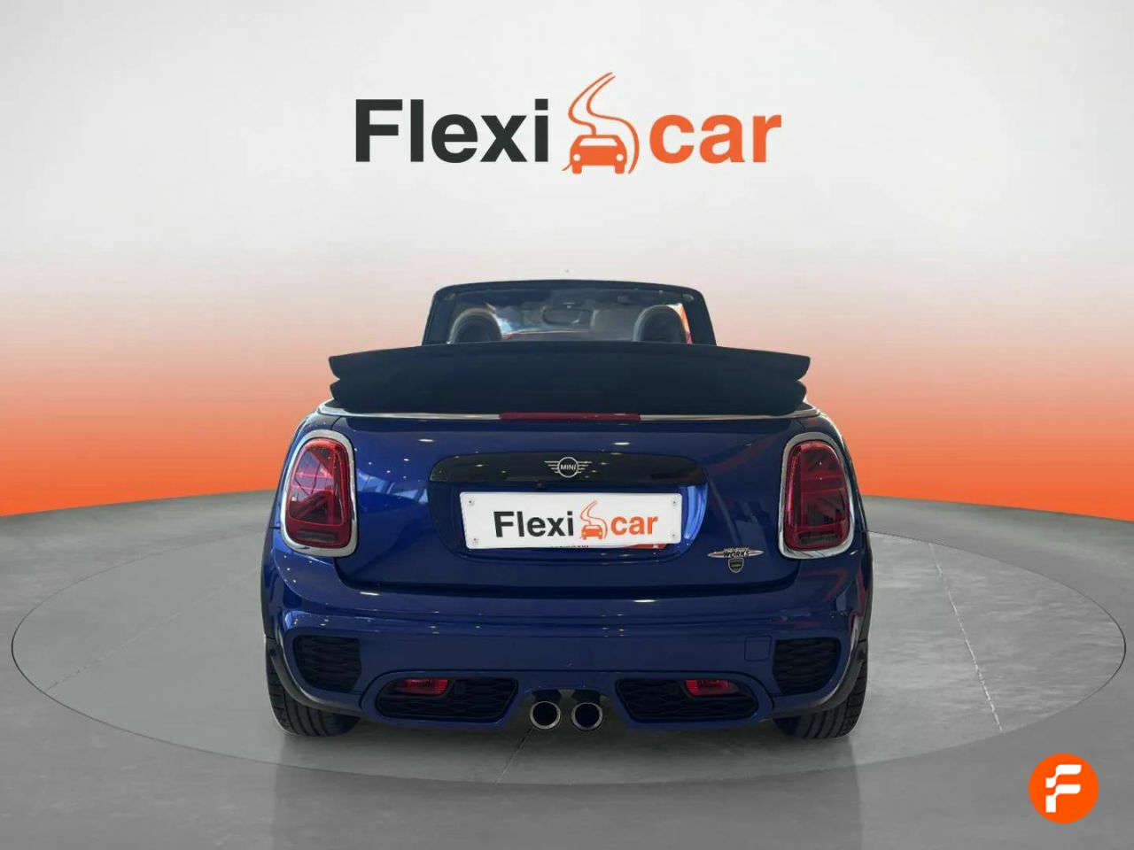 Foto Mini Cooper 5