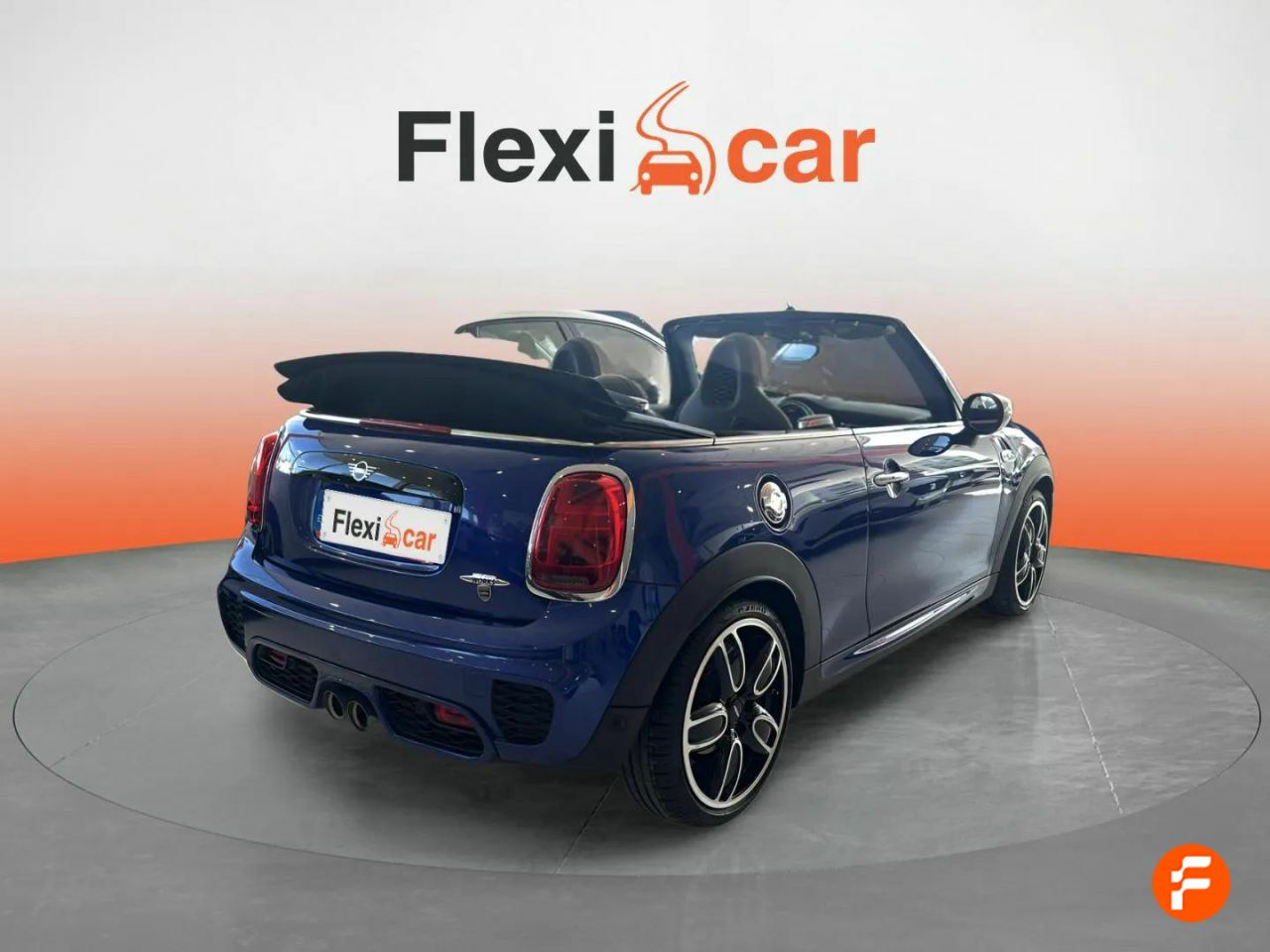 Foto Mini Cooper 7