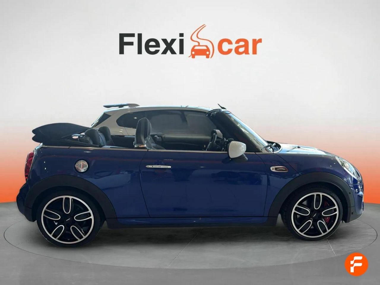 Foto Mini Cooper 8
