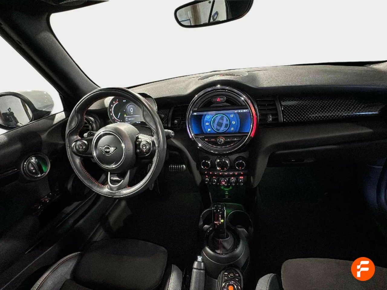 Foto Mini Cooper 10