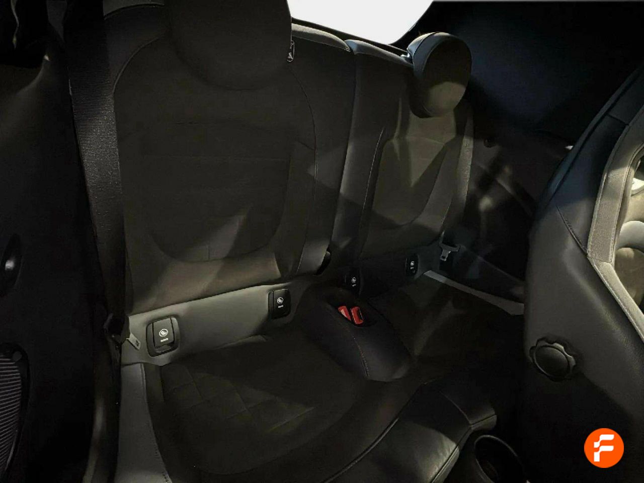 Foto Mini Cooper 15