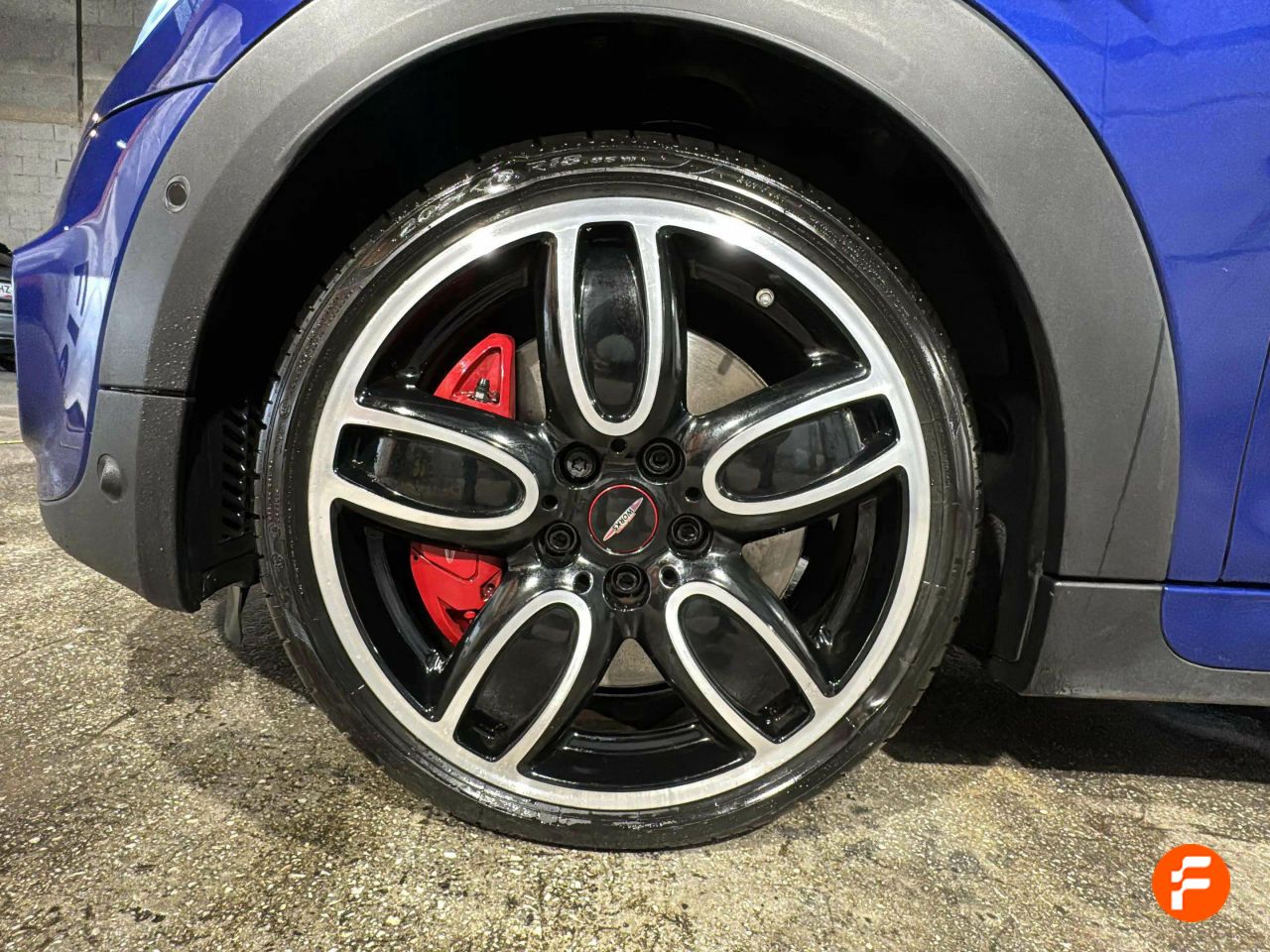 Foto Mini Cooper 19