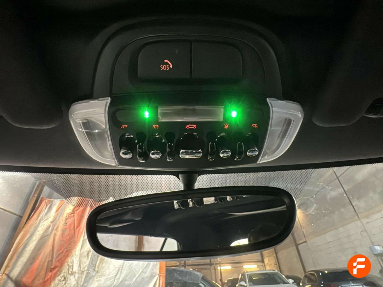 Foto Mini Cooper 20