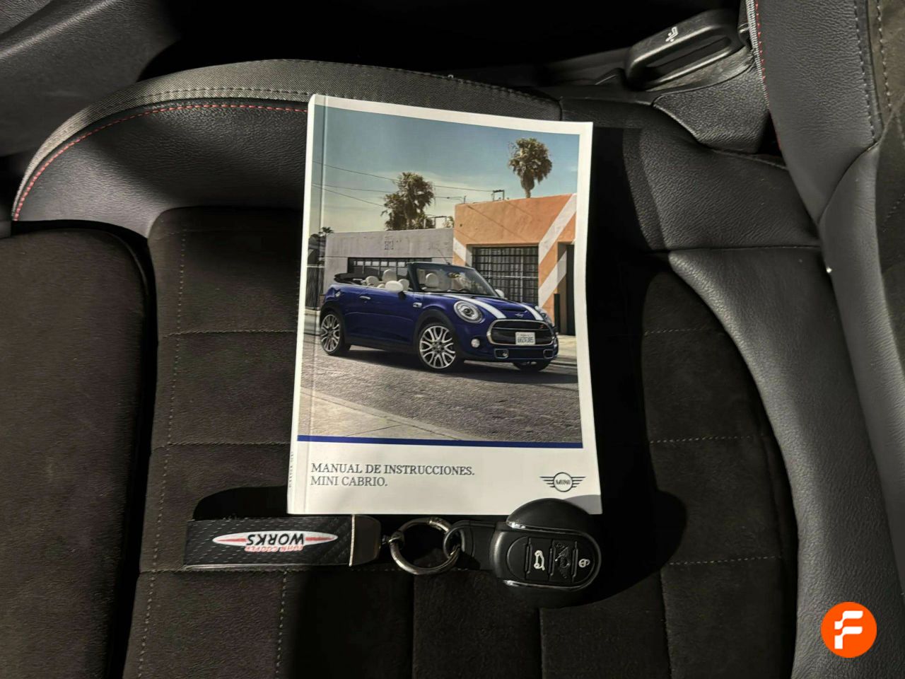 Foto Mini Cooper 24