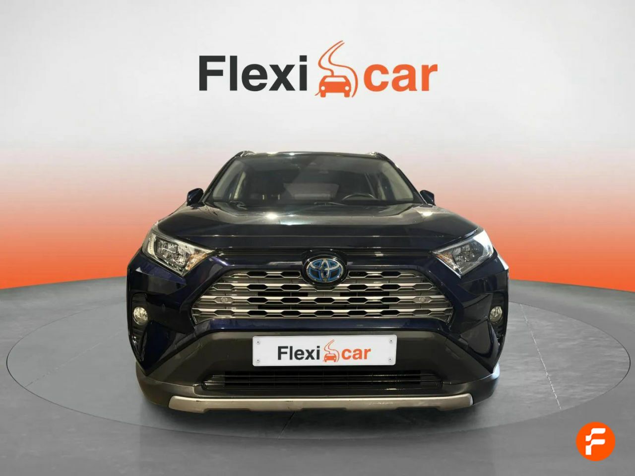 Foto Toyota Rav4 10