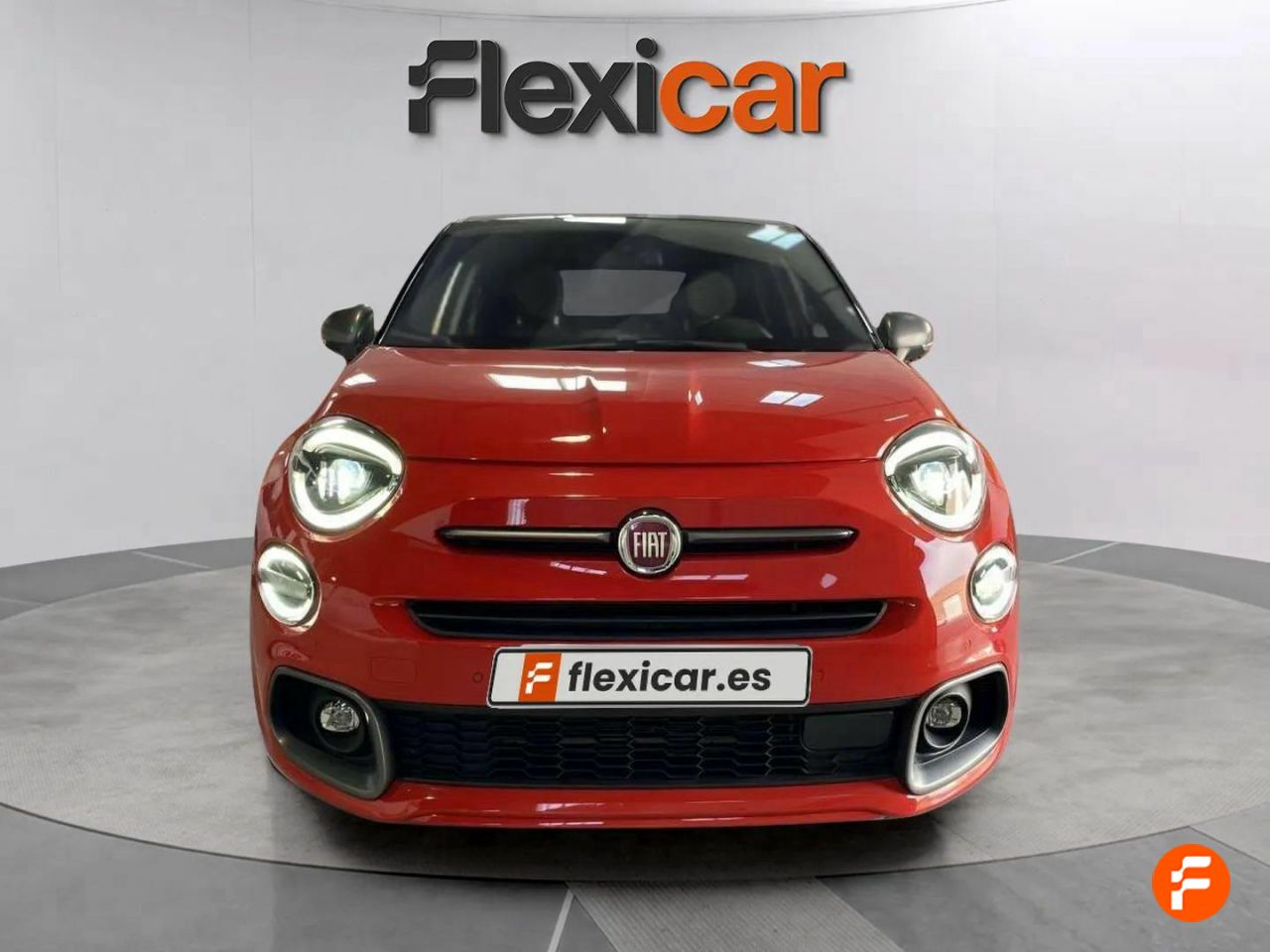 Foto Fiat 500X 2