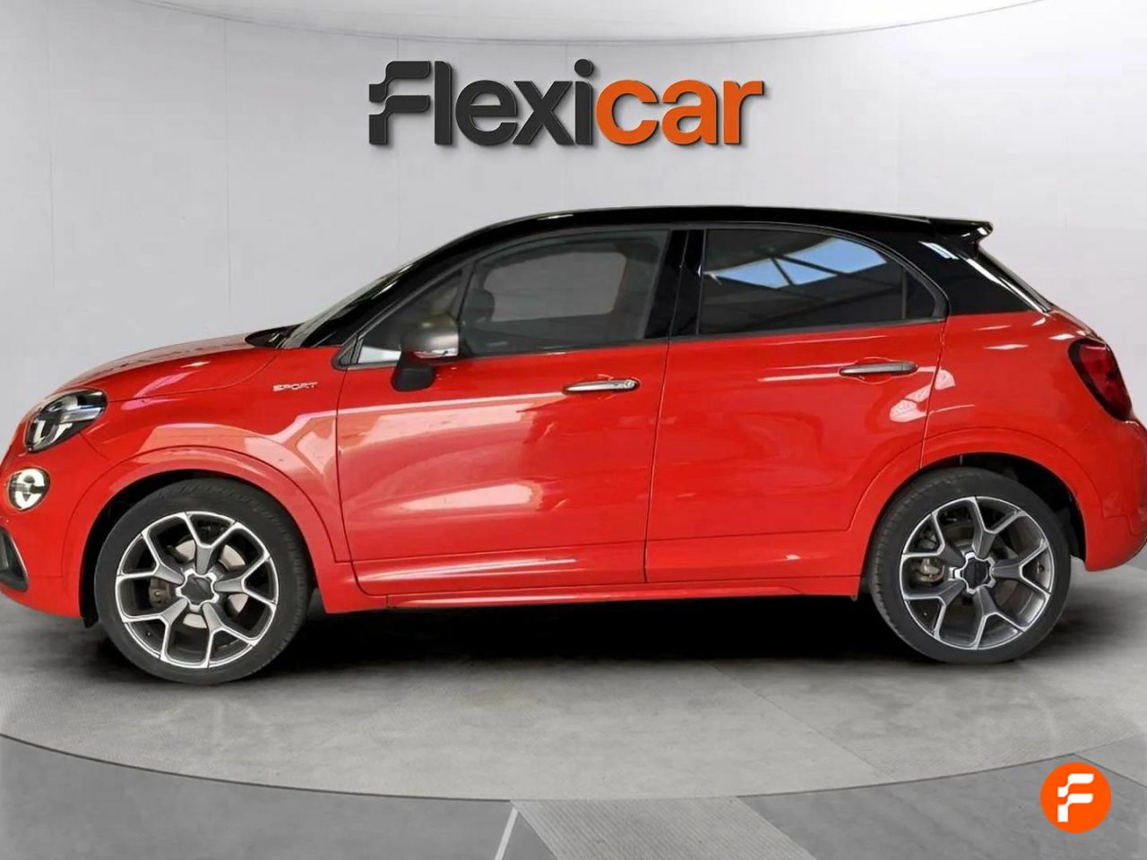 Foto Fiat 500X 4