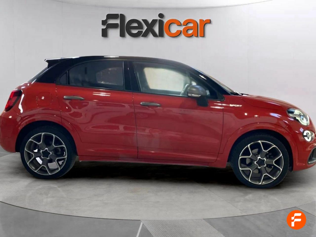 Foto Fiat 500X 9