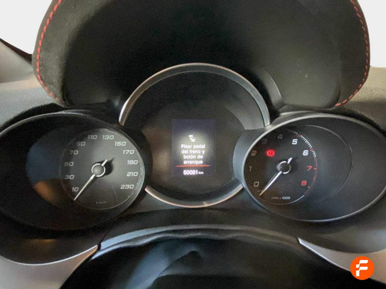 Foto Fiat 500X 14