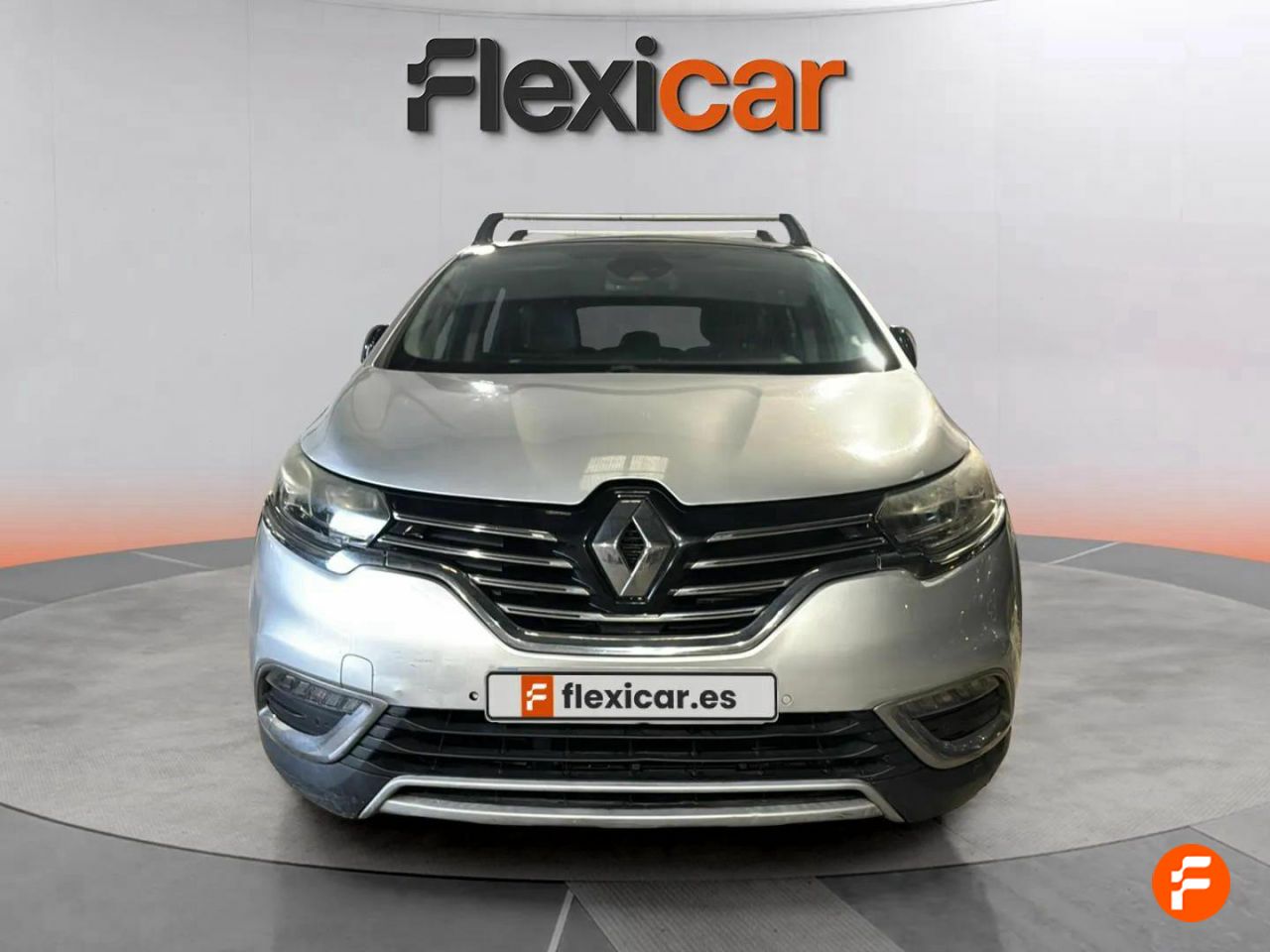 Foto Renault Espace 2