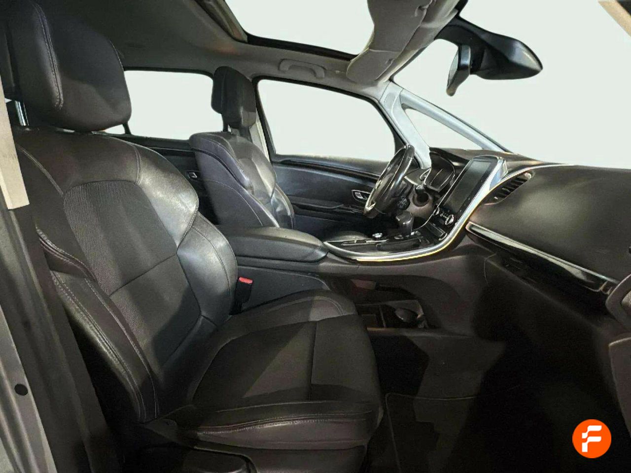 Foto Renault Espace 14