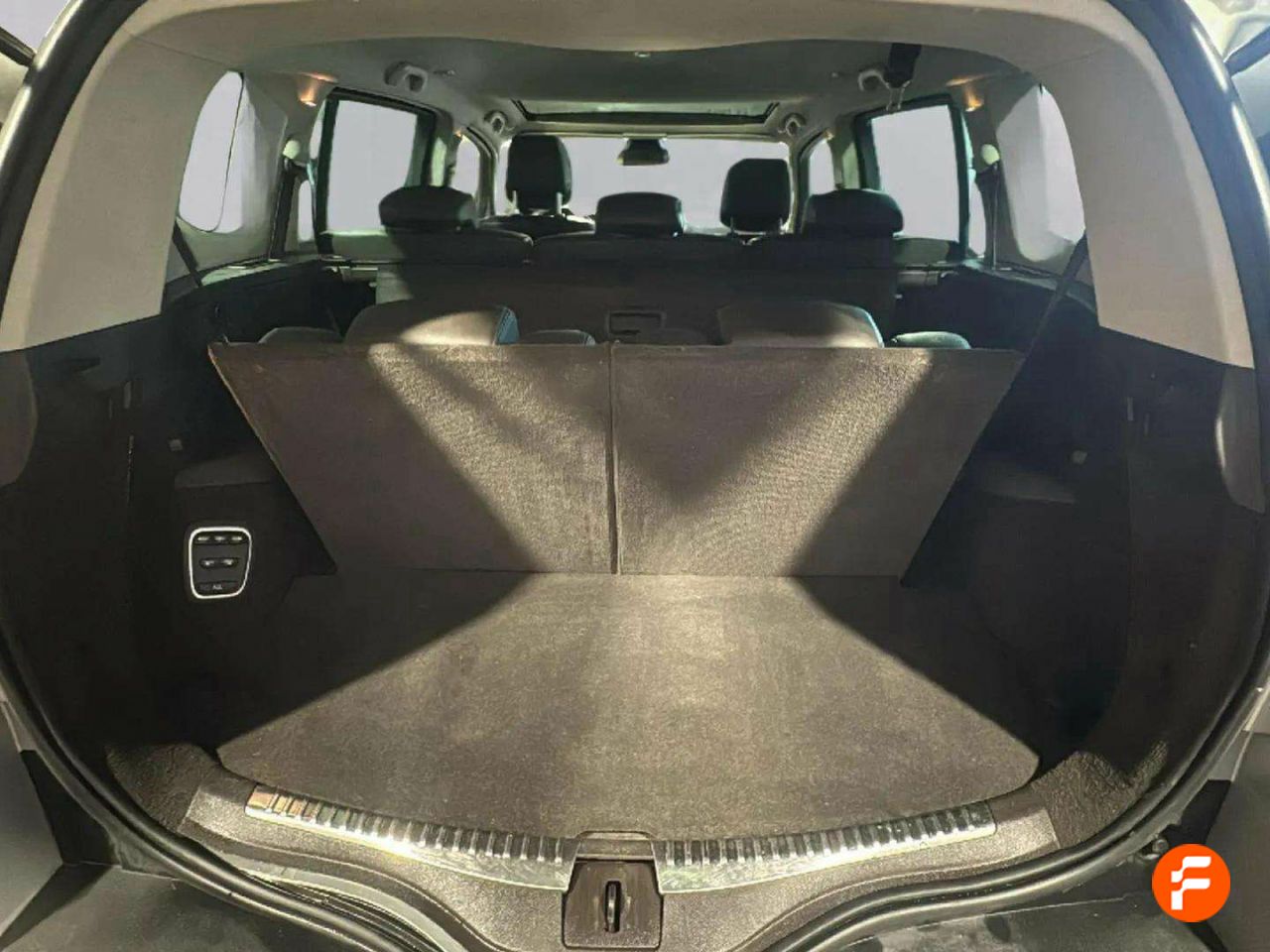 Foto Renault Espace 17