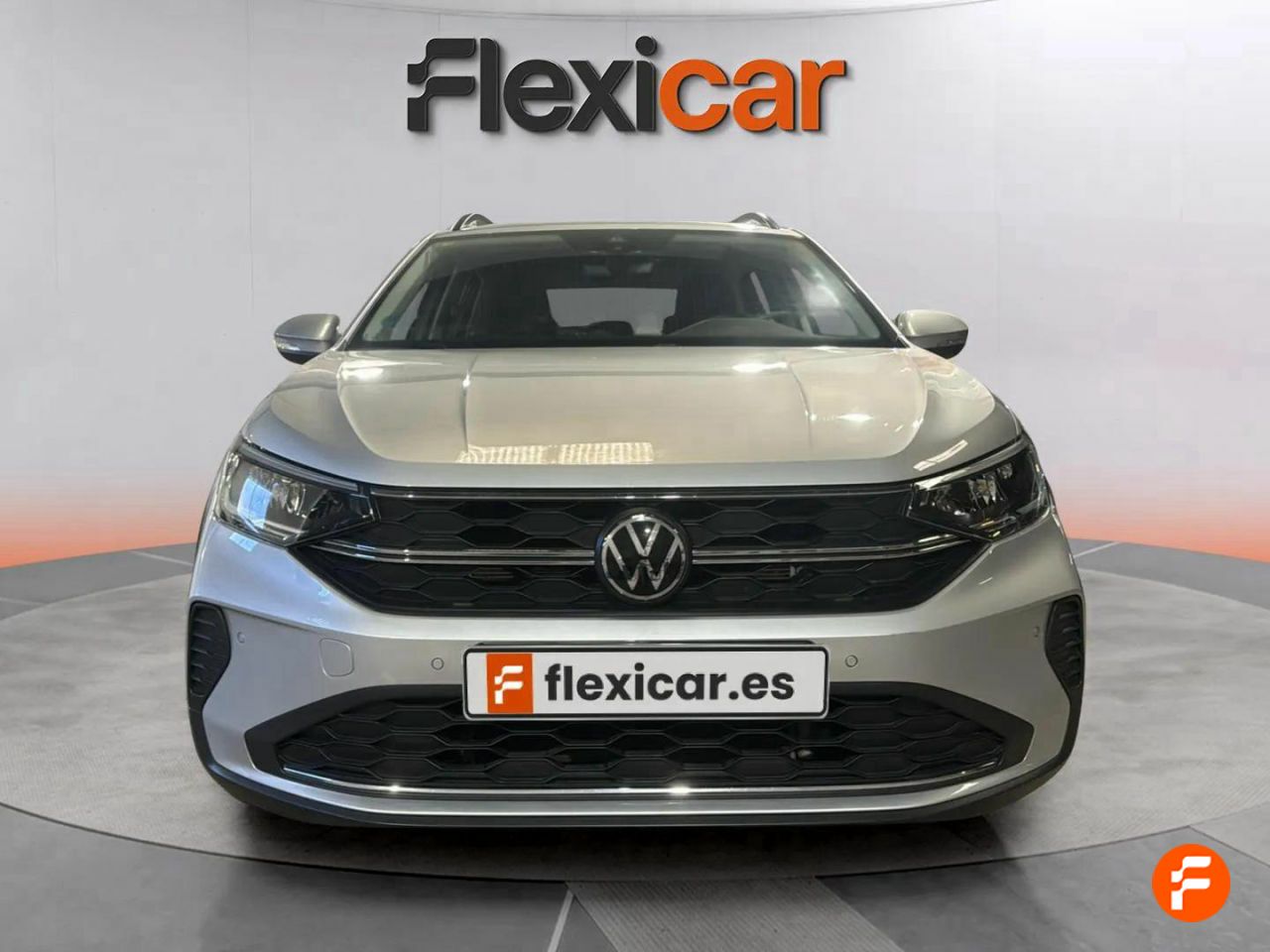 Foto Volkswagen Taigo 2