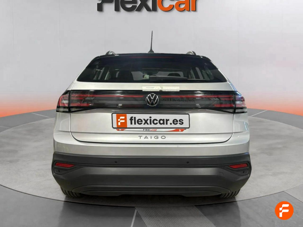 Foto Volkswagen Taigo 7