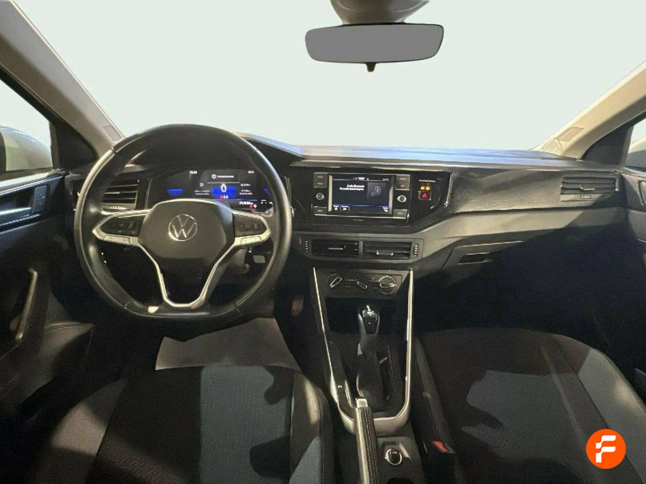 Foto Volkswagen Taigo 10
