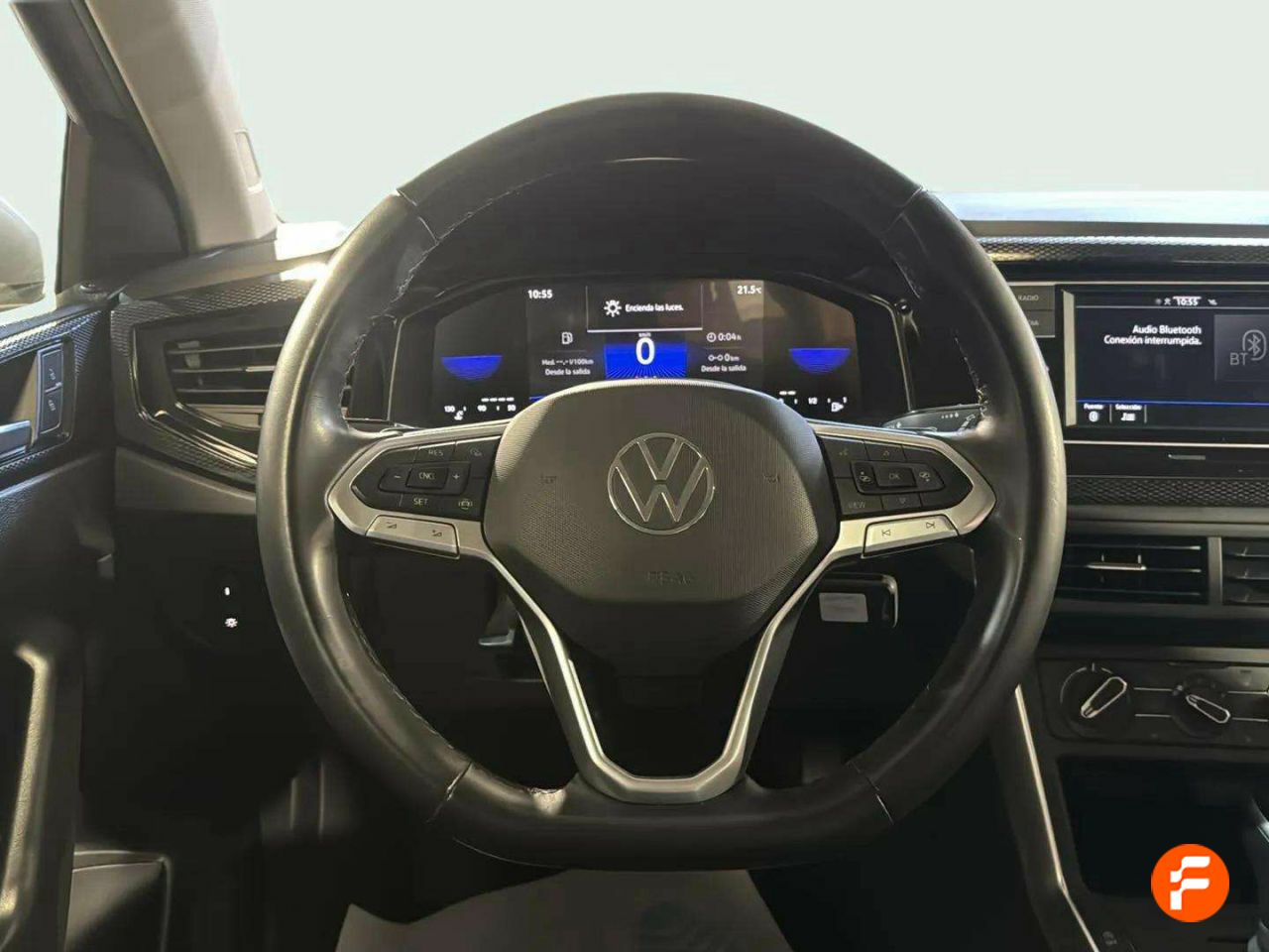 Foto Volkswagen Taigo 12