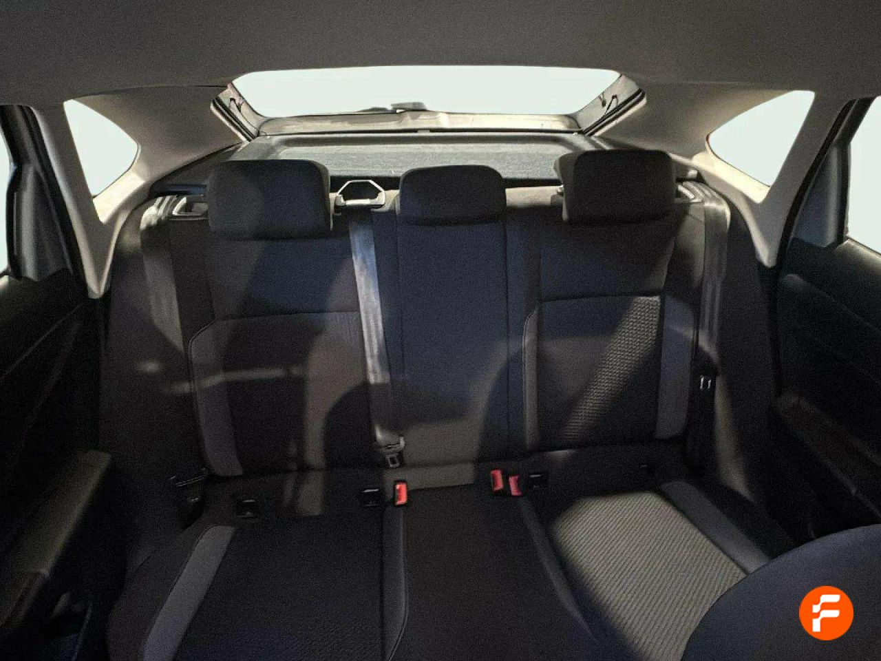 Foto Volkswagen Taigo 16