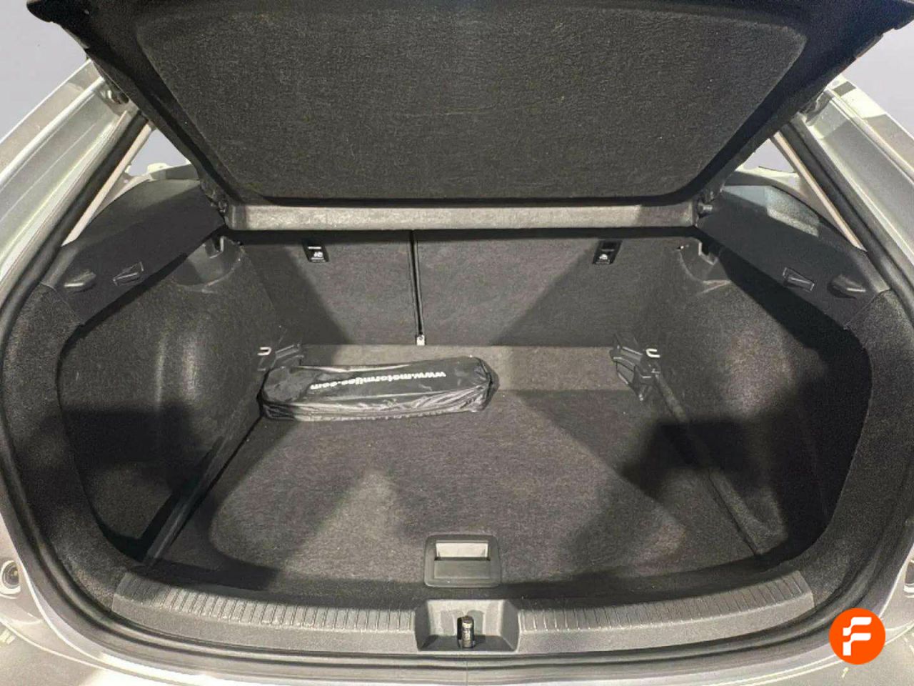 Foto Volkswagen Taigo 17