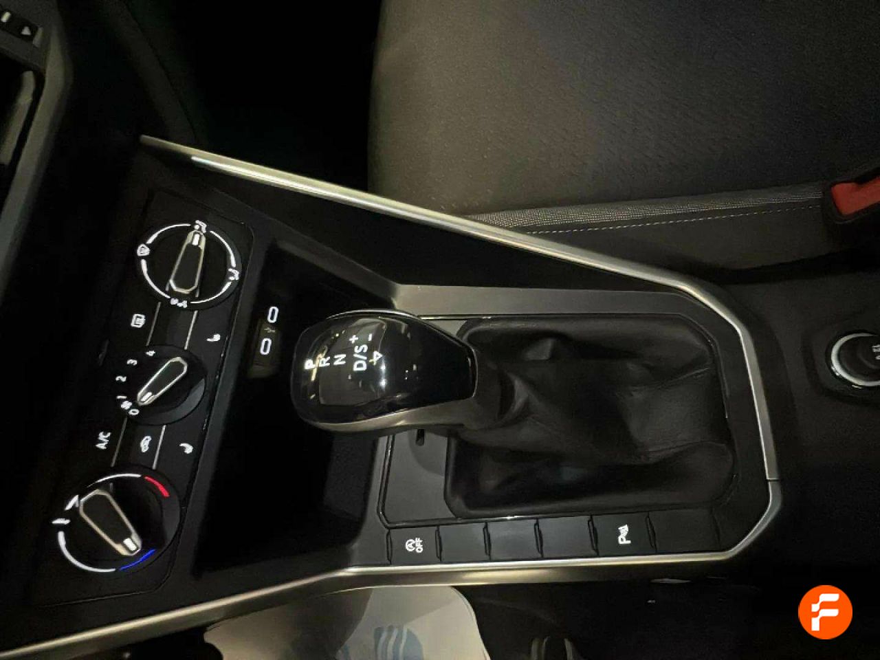 Foto Volkswagen Taigo 20