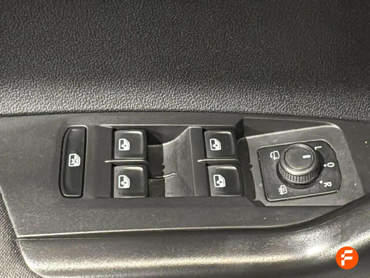 Foto Volkswagen Taigo 21